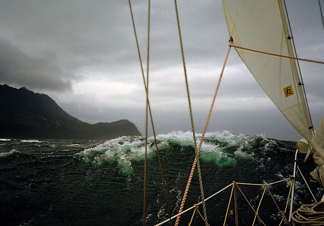 strait of magellan cape froward