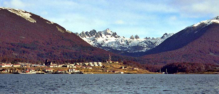Puerto Williams